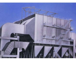 靜電除塵器廠家