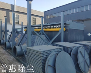 貴州濾筒除塵器 貴州濾筒除塵器